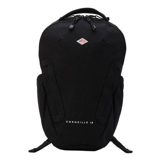 CORNEILLE 18 - CORDURA® Canvas Daypack