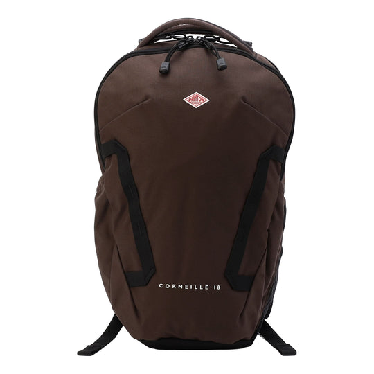CORNEILLE 18 - CORDURA® Canvas Daypack