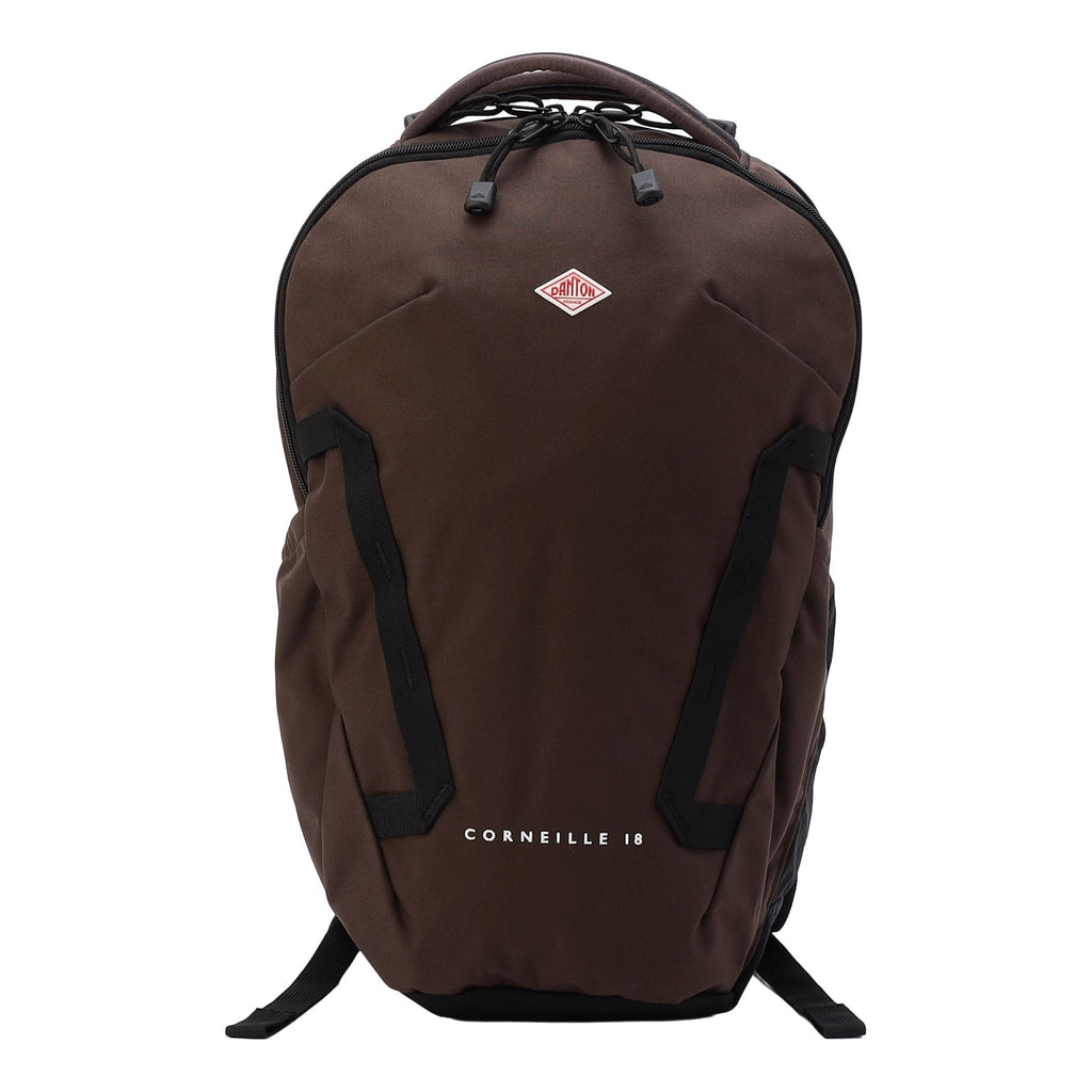 CORNEILLE 18 - CORDURA® Canvas Daypack – DANTON