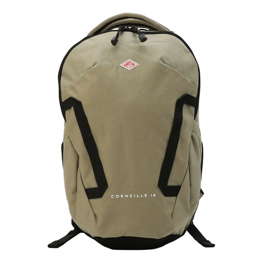 CORNEILLE 18 - CORDURA® Canvas Daypack