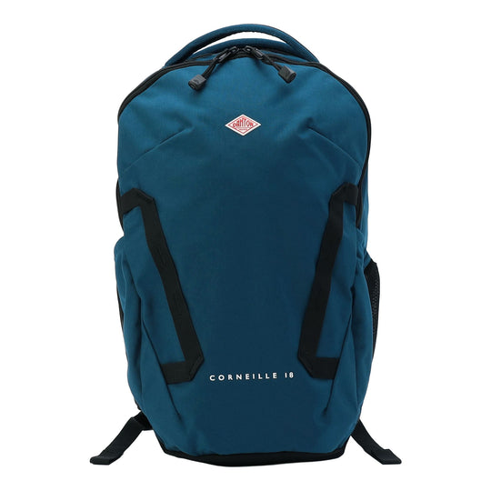 CORNEILLE 18 - CORDURA® Canvas Daypack