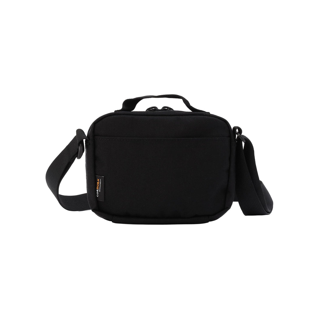 VENISE - CORDURA® Canvas Shoulder Bag