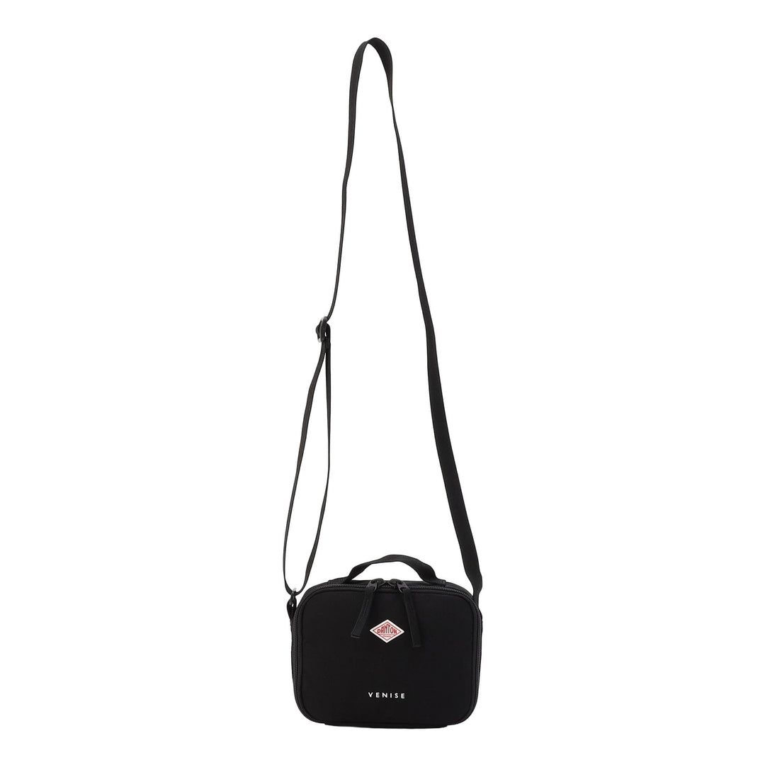 VENISE - CORDURA® Canvas Shoulder Bag