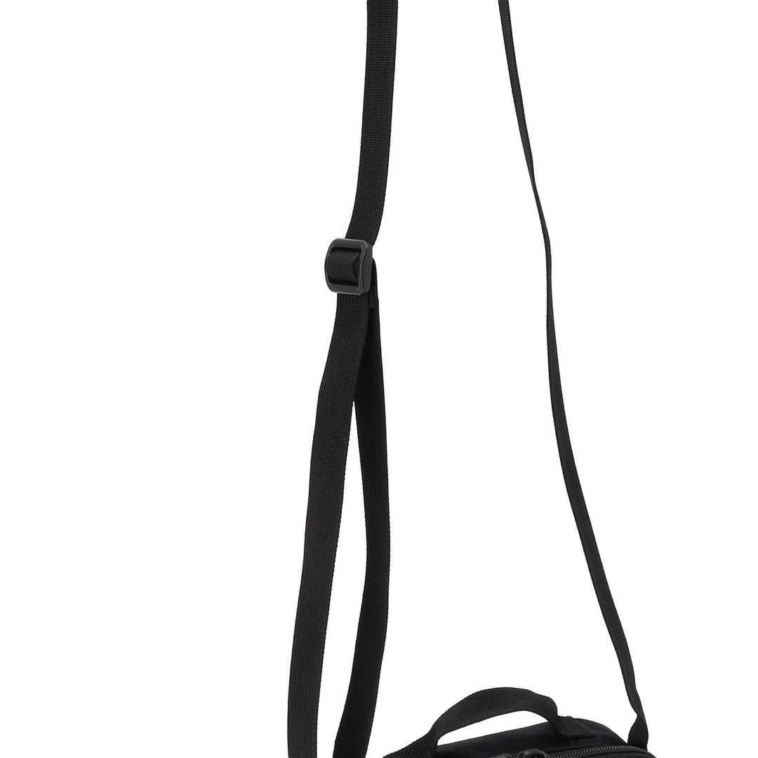 VENISE - CORDURA® Canvas Shoulder Bag