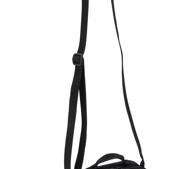 VENISE - CORDURA® Canvas Shoulder Bag