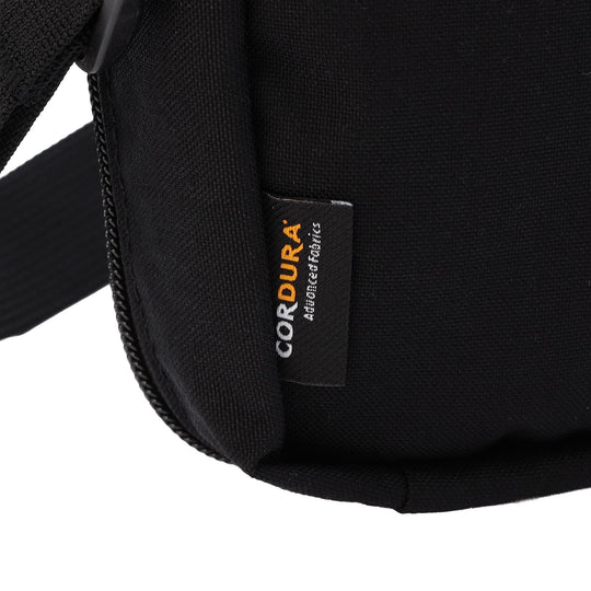 VENISE - CORDURA® Canvas Shoulder Bag