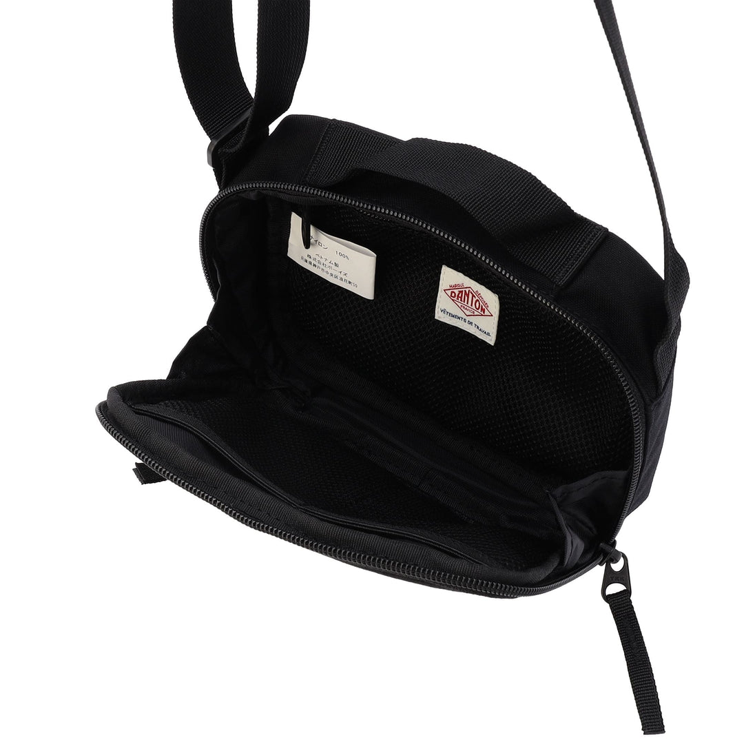 VENISE - CORDURA® Canvas Shoulder Bag