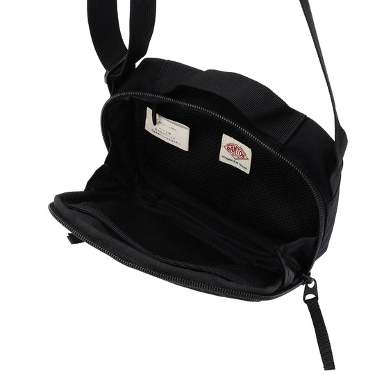 VENISE - CORDURA® Canvas Shoulder Bag