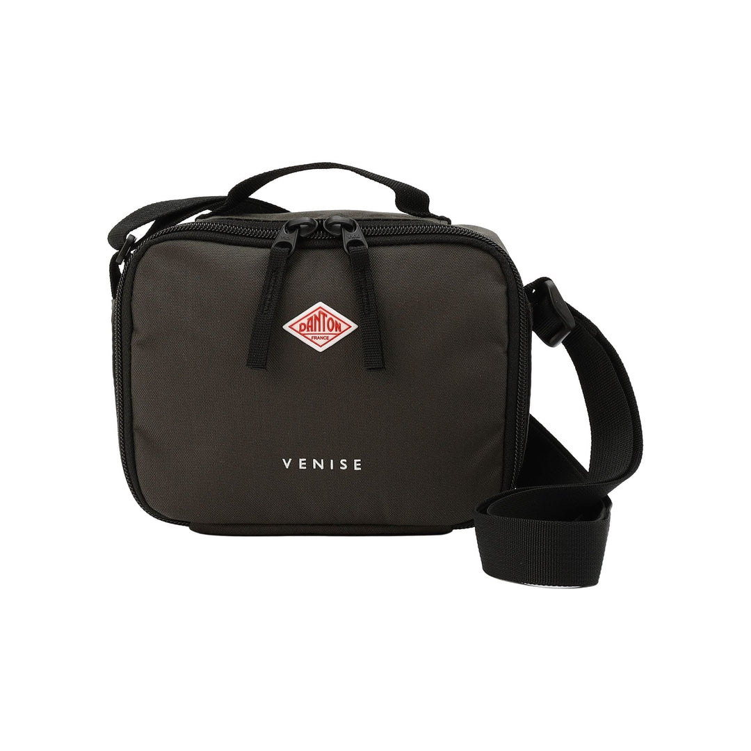 VENISE - CORDURA® Canvas Shoulder Bag