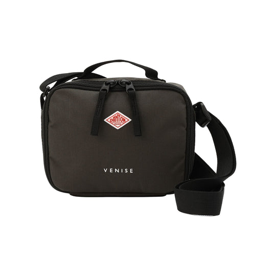 VENISE - CORDURA® Canvas Shoulder Bag