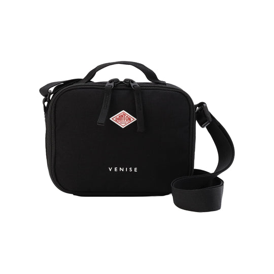 VENISE - CORDURA® Canvas Shoulder Bag
