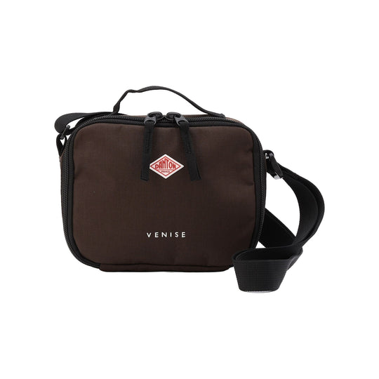 VENISE - CORDURA® Canvas Shoulder Bag