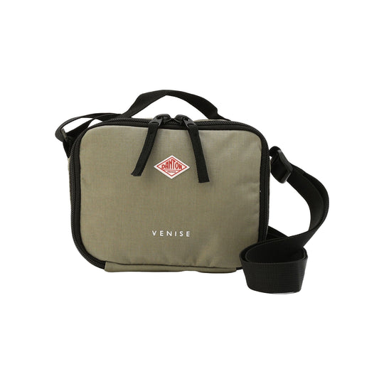VENISE - CORDURA® Canvas Shoulder Bag