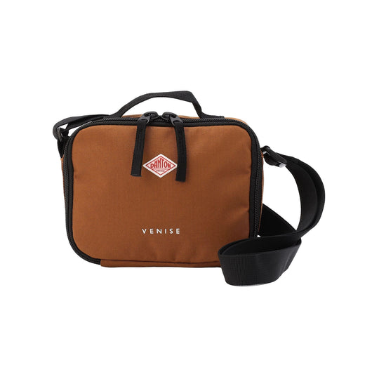VENISE - CORDURA® Canvas Shoulder Bag