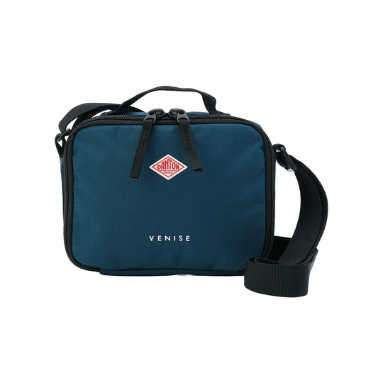 VENISE - CORDURA® Canvas Shoulder Bag