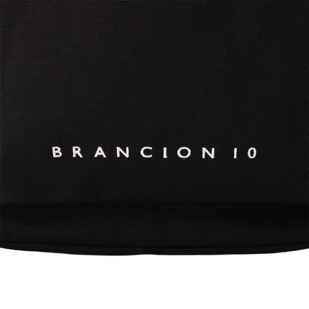 BRANCION 10 - CORDURA® Canvas Mini Daypack