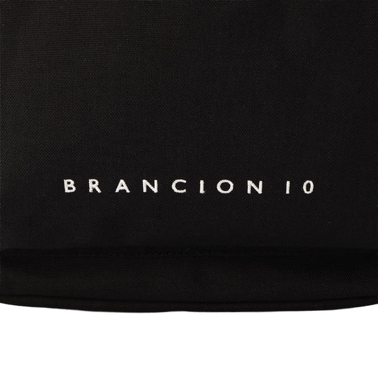 BRANCION 10 - CORDURA® Canvas Mini Daypack