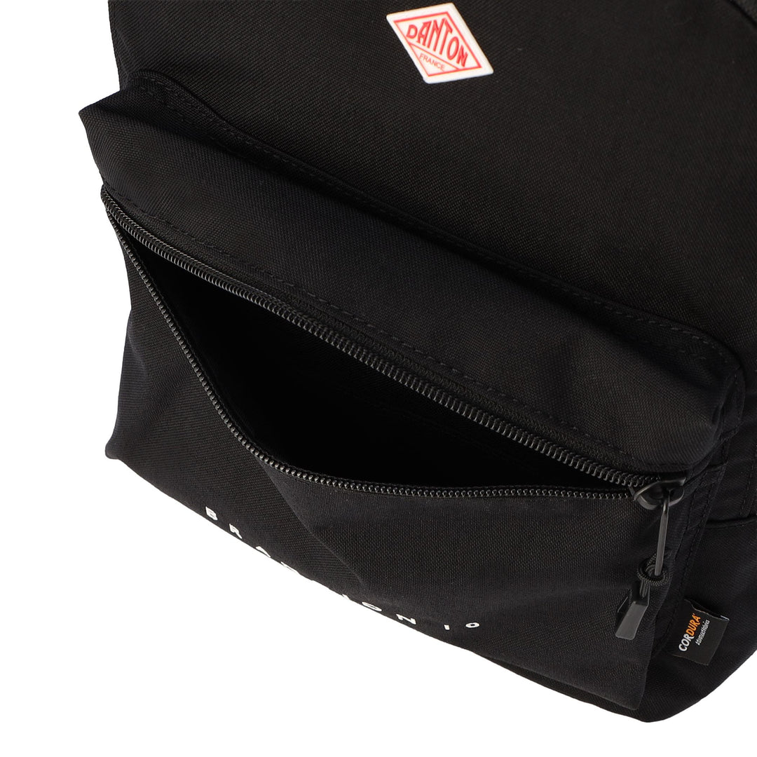 BRANCION 10 - CORDURA® Canvas Mini Daypack