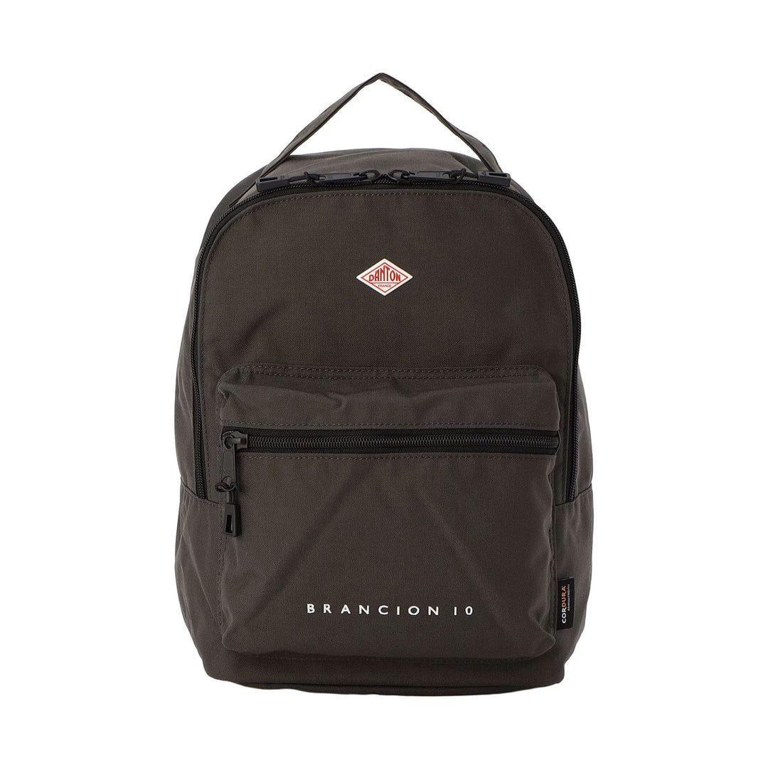 BRANCION 10 - CORDURA® Canvas Mini Daypack