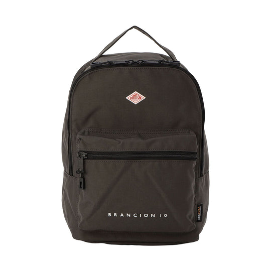 BRANCION 10 - CORDURA® Canvas Mini Daypack