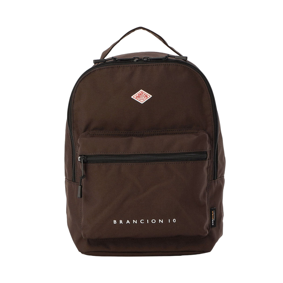 BRANCION 10 - CORDURA® Canvas Mini Daypack