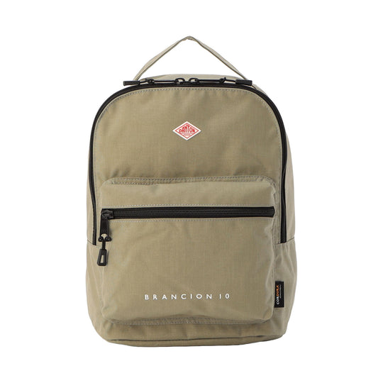 BRANCION 10 - CORDURA® Canvas Mini Daypack