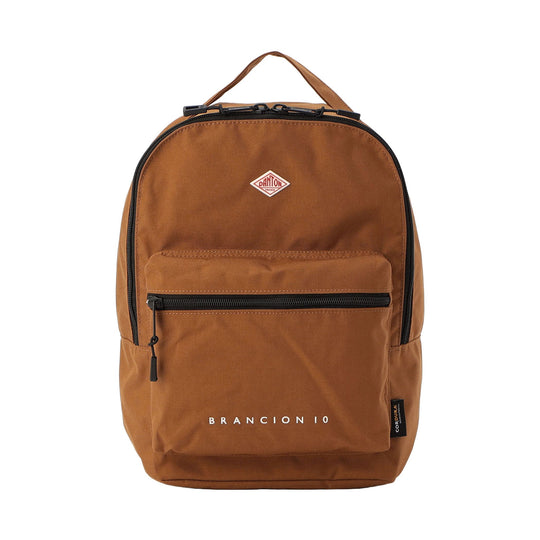 BRANCION 10 - CORDURA® Canvas Mini Daypack