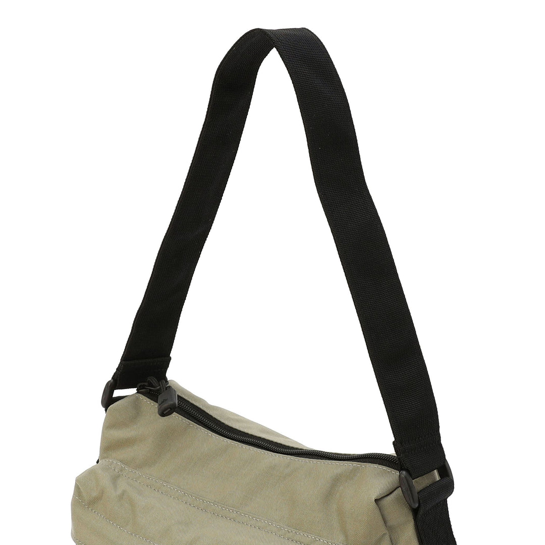 TERNES - CORDURA® Canvas Hand Bag