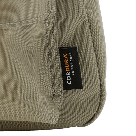 TERNES - CORDURA® Canvas Hand Bag