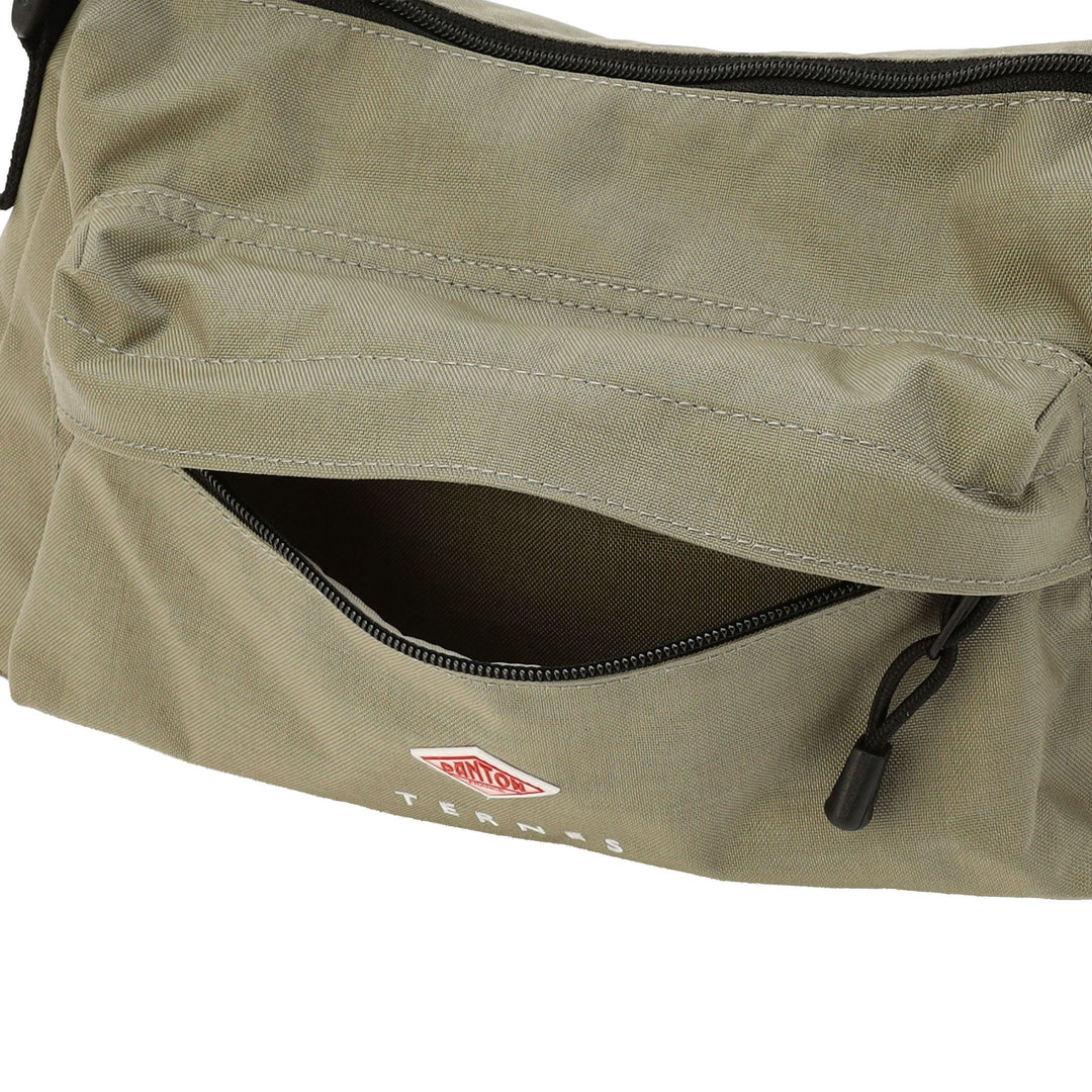 TERNES - CORDURA® Canvas Hand Bag