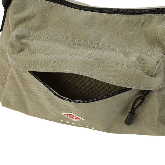 TERNES - CORDURA® Canvas Hand Bag