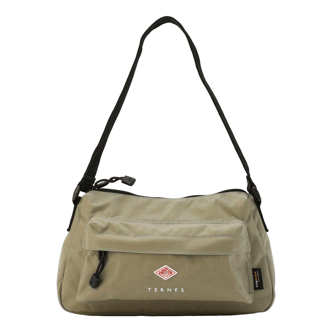 TERNES - CORDURA® Canvas Hand Bag