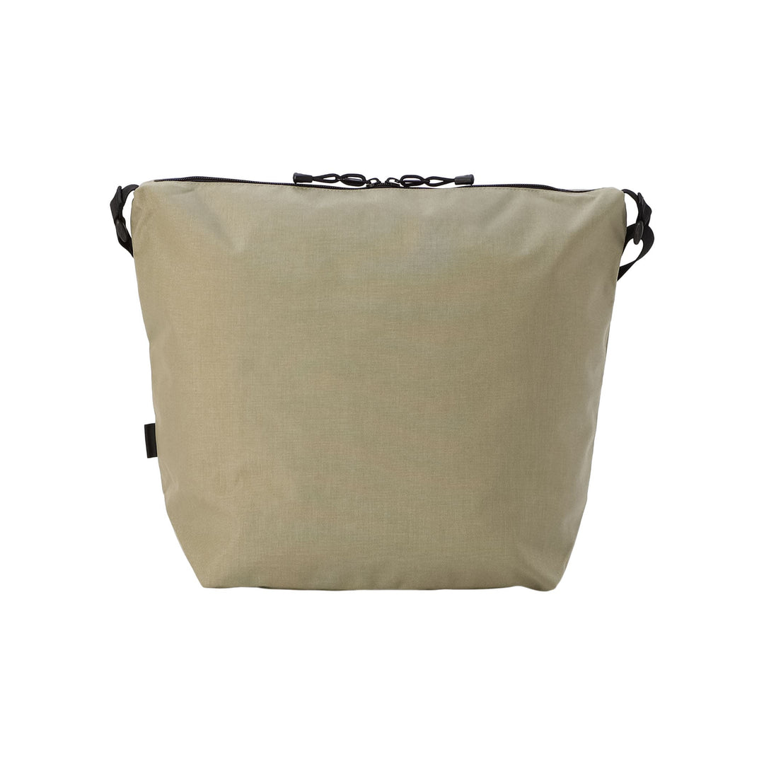 JULES CESAR - CORDURA® Canvas Shoulder Bag