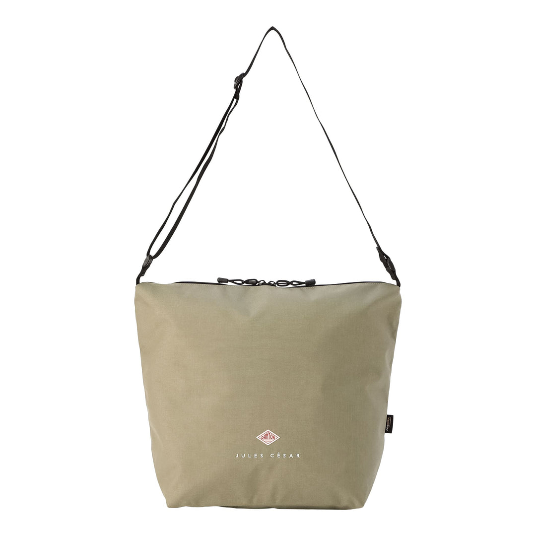 JULES CESAR - CORDURA® Canvas Shoulder Bag