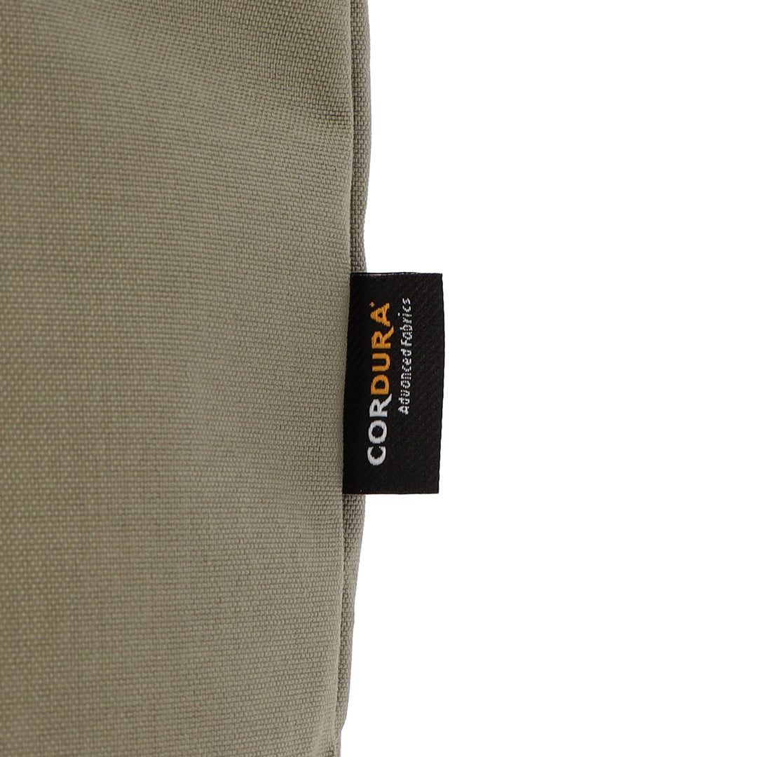 JULES CESAR - CORDURA® Canvas Shoulder Bag