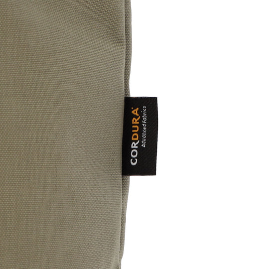 JULES CESAR - CORDURA® Canvas Shoulder Bag