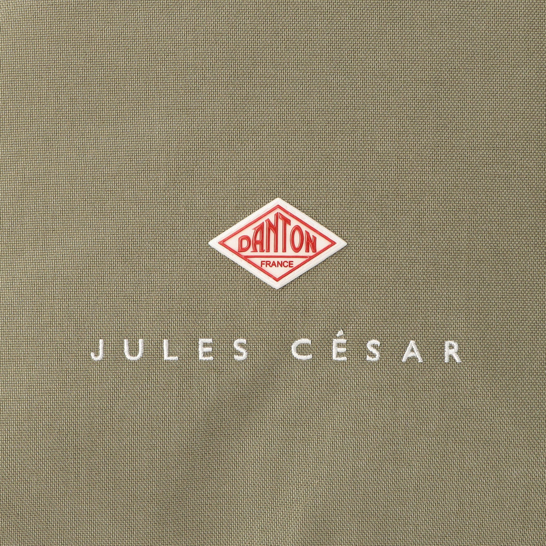 JULES CESAR - CORDURA® Canvas Shoulder Bag
