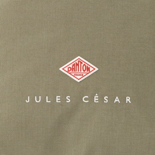 JULES CESAR - CORDURA® Canvas Shoulder Bag