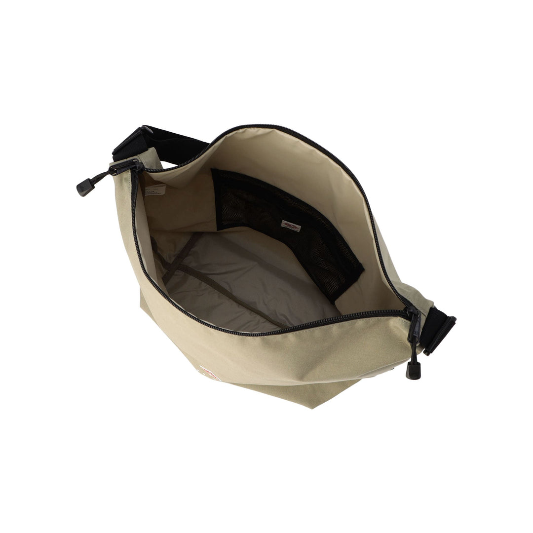 JULES CESAR - CORDURA® Canvas Shoulder Bag