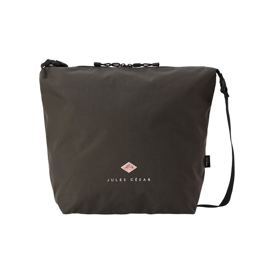 JULES CESAR - CORDURA® Canvas Shoulder Bag