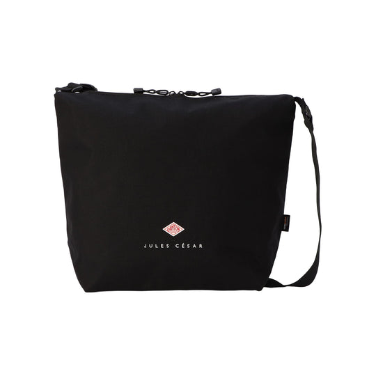 JULES CESAR - CORDURA® Canvas Shoulder Bag
