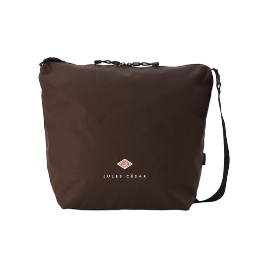 JULES CESAR - CORDURA® Canvas Shoulder Bag