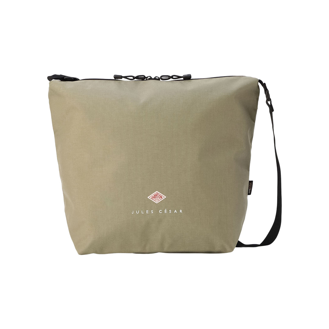 JULES CESAR - CORDURA® Canvas Shoulder Bag