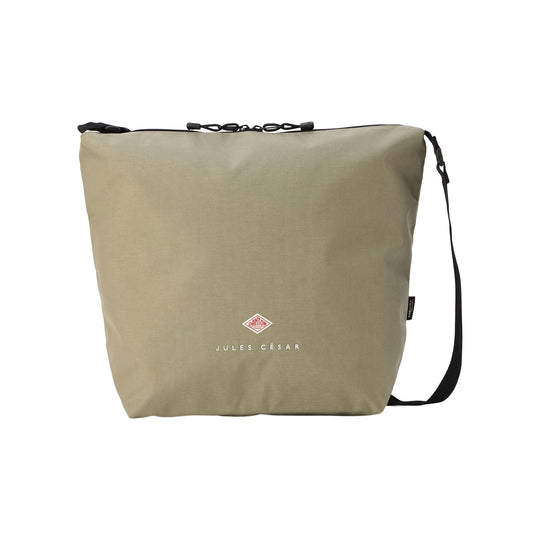 JULES CESAR - CORDURA® Canvas Shoulder Bag