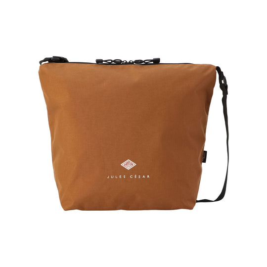 JULES CESAR - CORDURA® Canvas Shoulder Bag