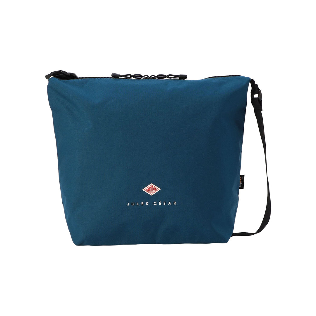 JULES CESAR - CORDURA® Canvas Shoulder Bag