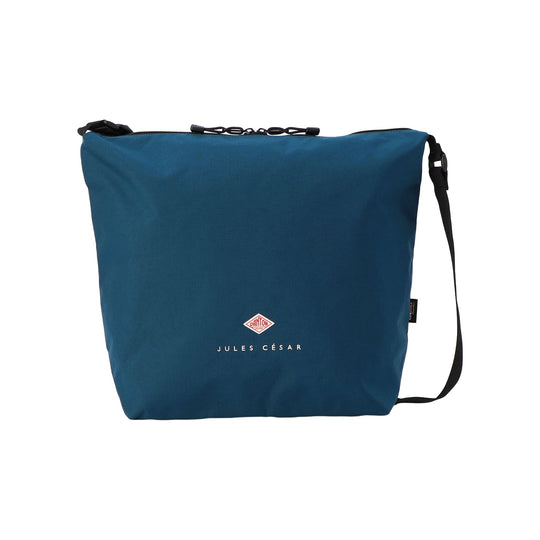 JULES CESAR - CORDURA® Canvas Shoulder Bag