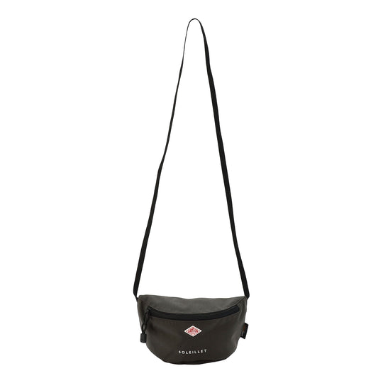SOLEILLET - CORDURA® Canvas Sling Bag