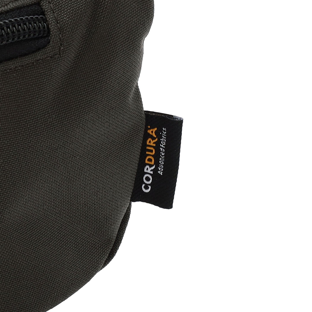 SOLEILLET - CORDURA® Canvas Sling Bag
