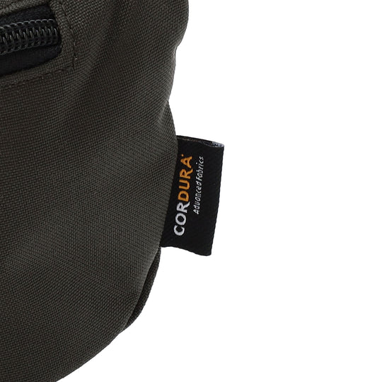 SOLEILLET - CORDURA® Canvas Sling Bag